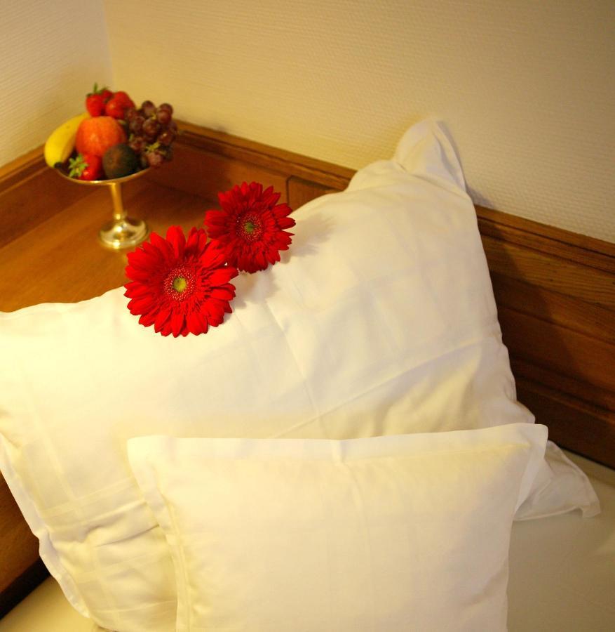 Best Western Hotel Der Foehrenhof Ганновер Екстер'єр фото