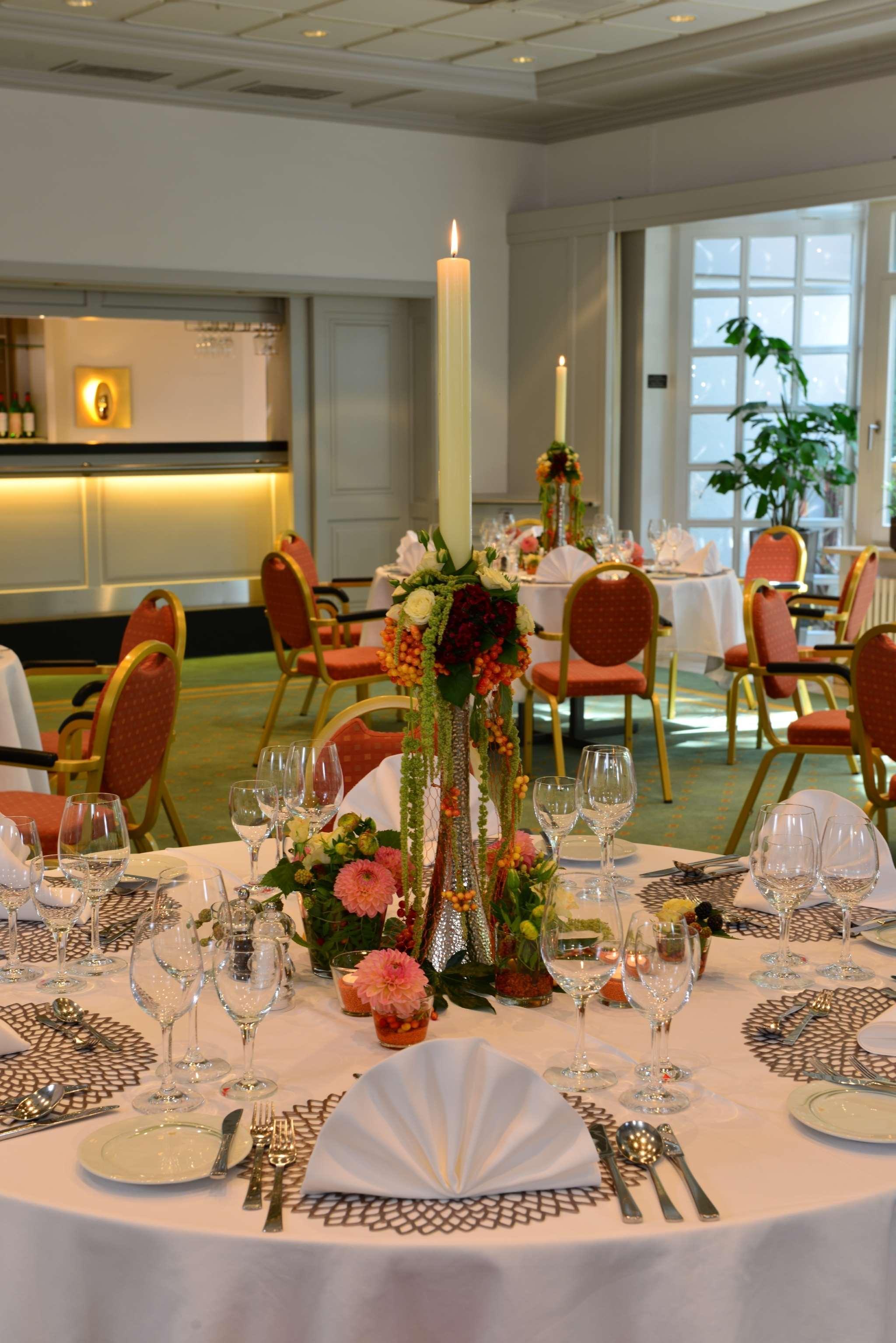 Best Western Hotel Der Foehrenhof Ганновер Екстер'єр фото