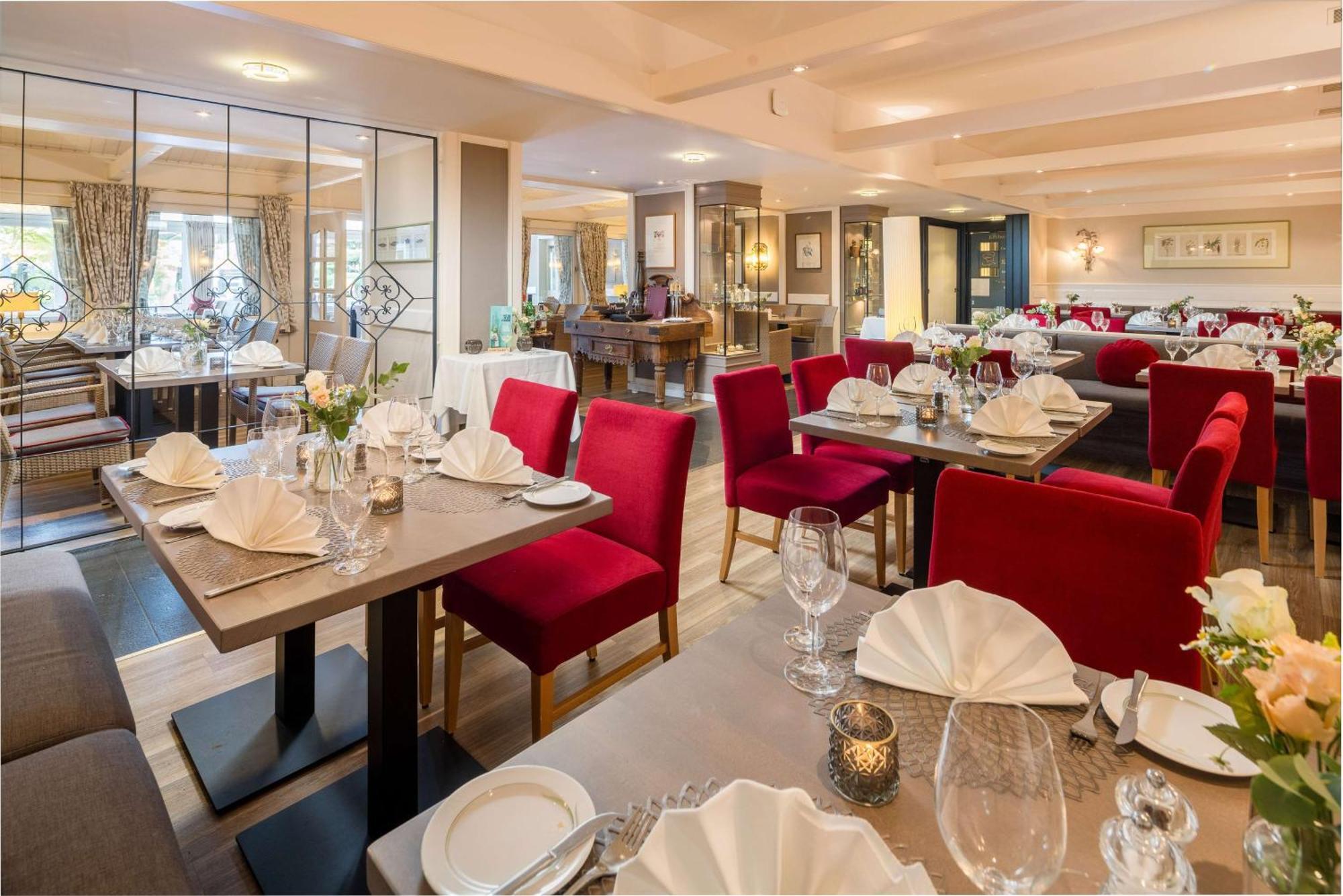 Best Western Hotel Der Foehrenhof Ганновер Екстер'єр фото
