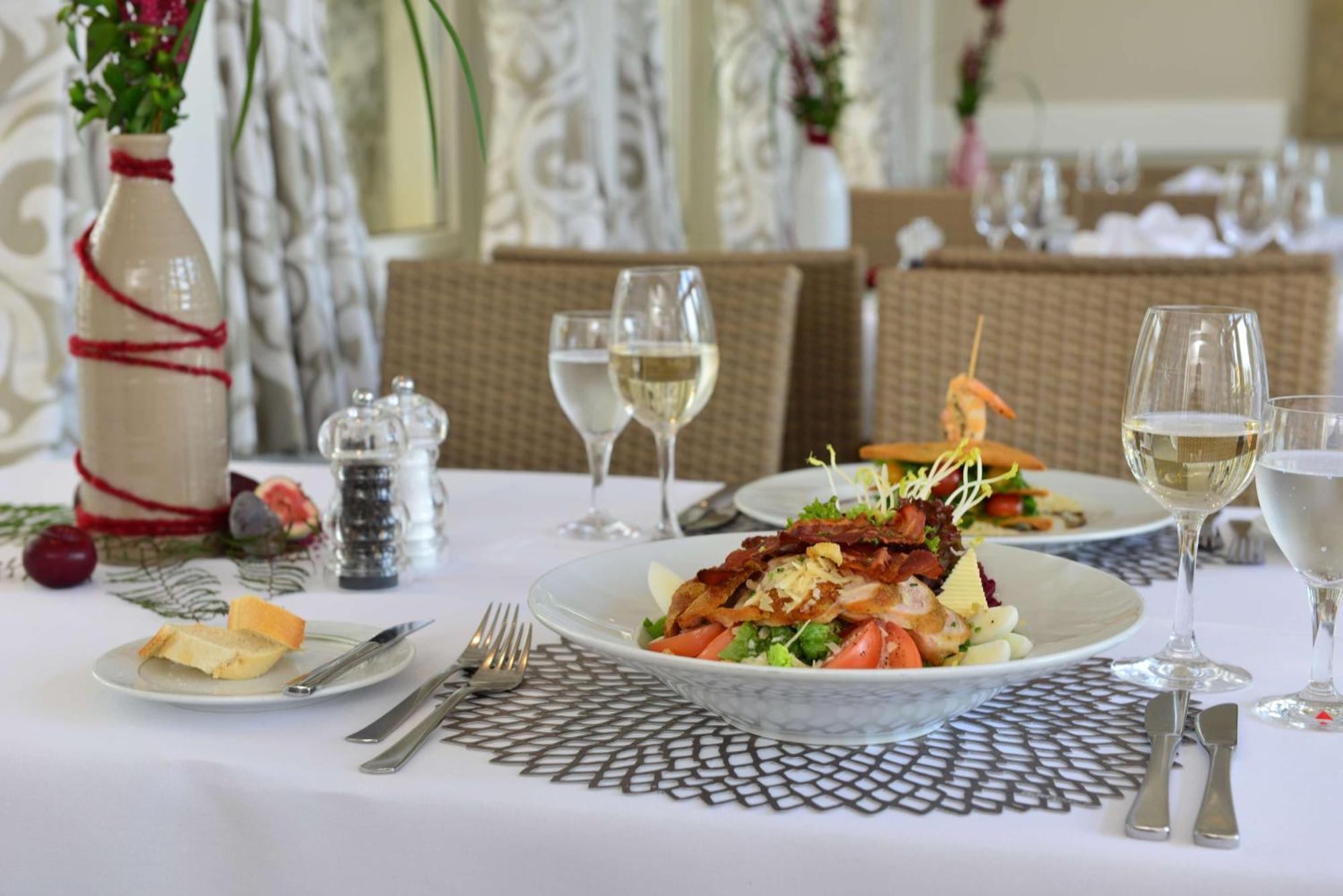 Best Western Hotel Der Foehrenhof Ганновер Екстер'єр фото