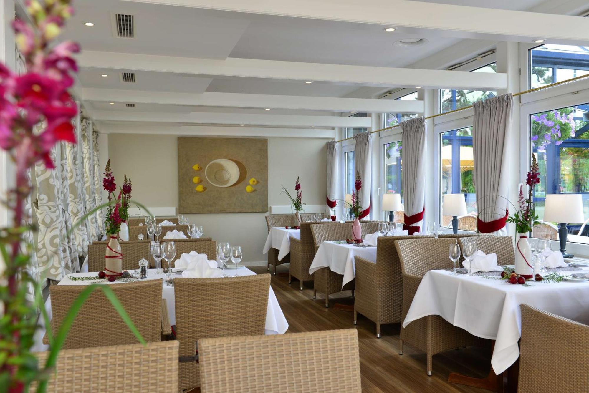 Best Western Hotel Der Foehrenhof Ганновер Екстер'єр фото