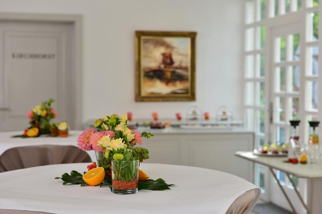 Best Western Hotel Der Foehrenhof Ганновер Екстер'єр фото