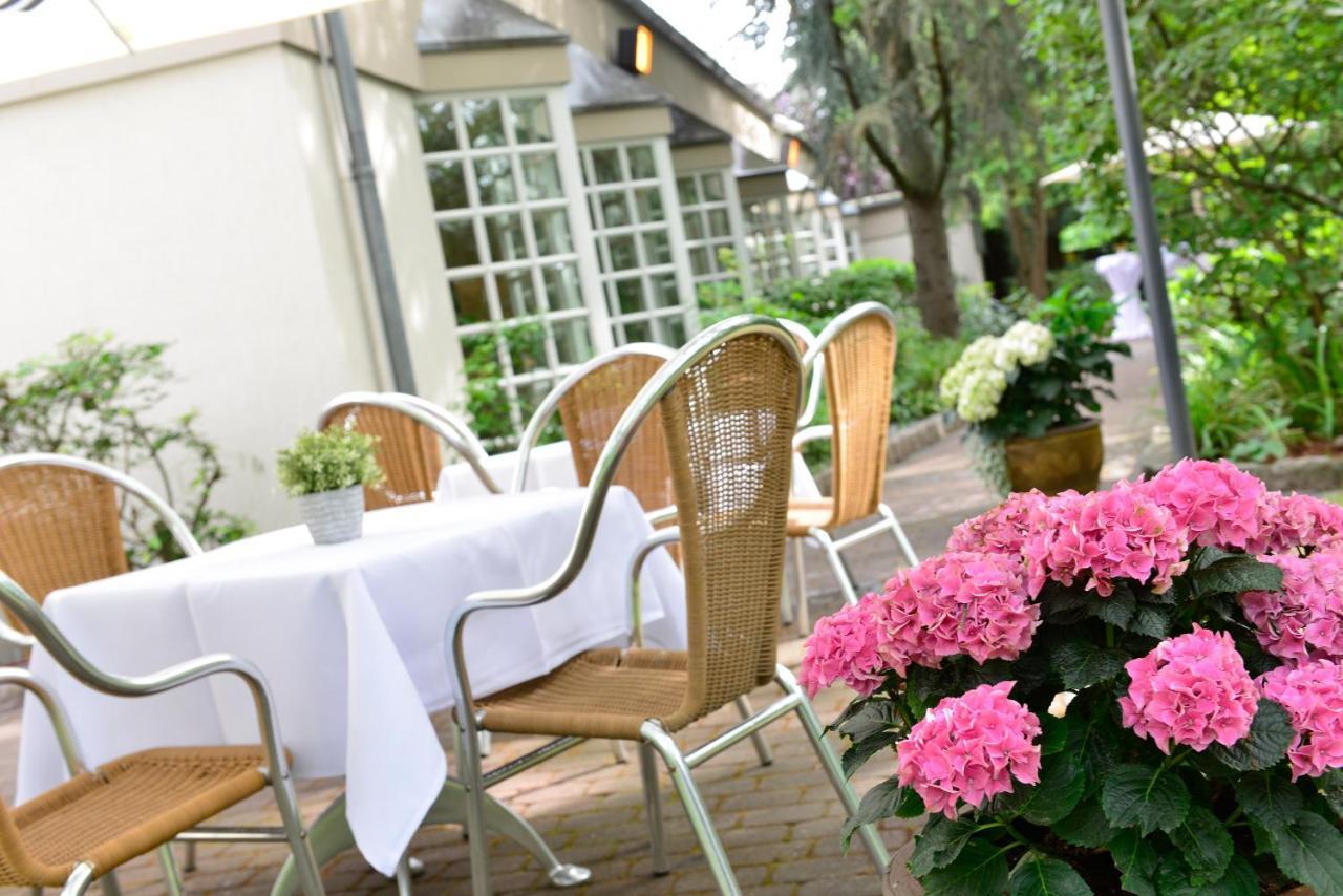 Best Western Hotel Der Foehrenhof Ганновер Екстер'єр фото